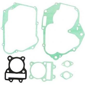 160cc motor de juntas Fit Kit Lifan 60mm Cilindro bici del hoyo de la suciedad