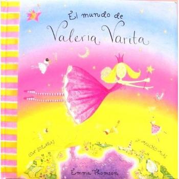 El mundo de Valeria Varita