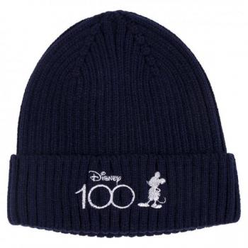 Gorro Tricot Disney 100 - Cerdá