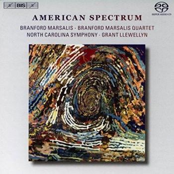 American Spectrum