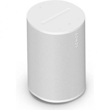 Sonos Era 100 Wireless Bluetooth Speaker - White Edition