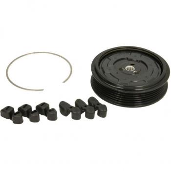 Acoplamiento magnético para compresor de aire acondicionado THERMOTEC KTT040215