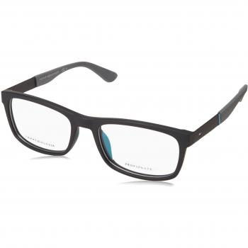 Tommy Hilfiger TH 1522 003 54 Gafas de sol, Negro