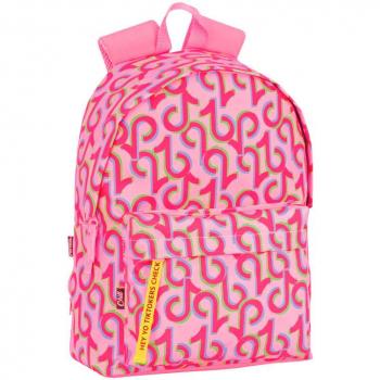 Mochila Junior Portaordenador TikTok Duets