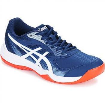 HOMBRE ASICS COURT SLIDE 3 Zapatillas de tenis, modelo 1041A335, diseño cómodo y ligero, suela de goma para tracción en superficies duras, plantilla acolchada para mayor confort, ideal para
