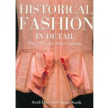 Historical Fashion in Detail: The 17th and 18th Centuries