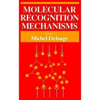 Mecanismos de Reconocimiento Molecular - Tapa Dura