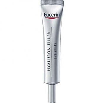 Eucerin Hyaluron Filler Eye Cream SPF 15 15ml