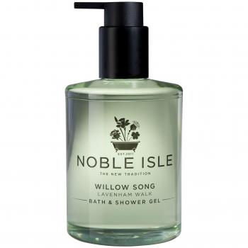 Willow Song Luxury Bath & Shower Gel 250ml