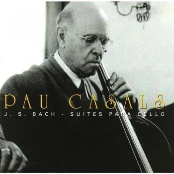 Suites Para Cello