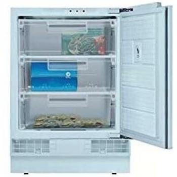 Congelador vertical BE integrable Balay 3GUF233S