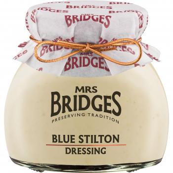 Salsa de Queso Blue Stilton - 180 gramos
