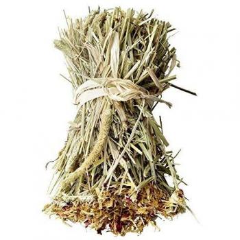Snack Natural de Heno con Diente de León 70 g