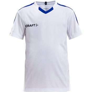 Craft Progress Contrast Kids' Jersey