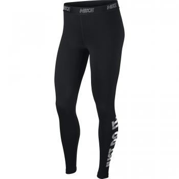 Nike W NK TGHT VCTRY GRX - Mallas, Mujer, Negro