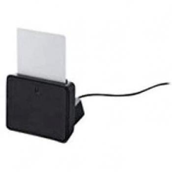 Fujitsu Cloud 2700 R Lector de Tarjeta Inteligente Negro USB 2.0 - Lector de Tarjetas de Memoria