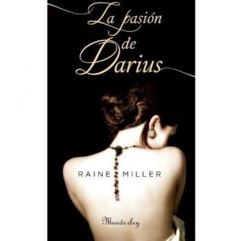 SPA-PASION DE DARIUS / HIS PER