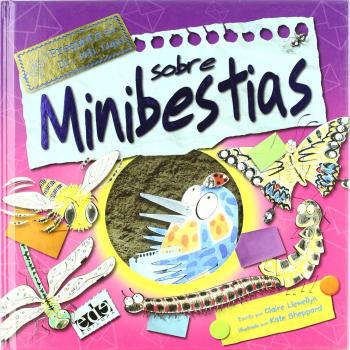 Pregunta Al Dr. Edi Lupa Sobre Minibestias