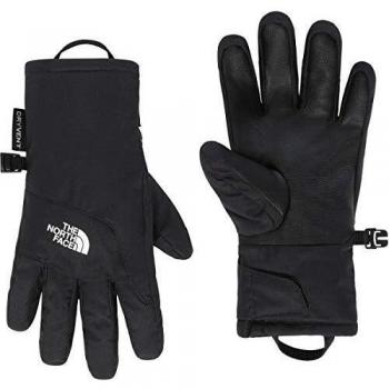 The North Face Dryvent Glove Kids Handschoenen - TNF Black - Maat M