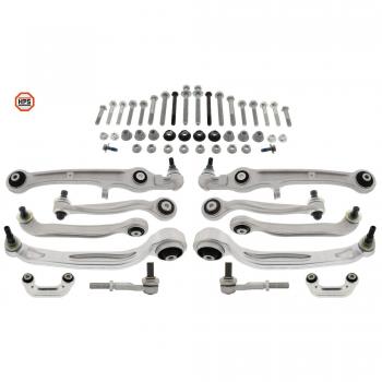 Kit de reparación de suspensión MAPCO 59828/1HPS