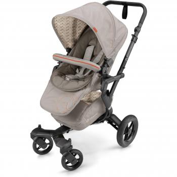 Concord Buggy Neo, Cool Beige, colección 2016