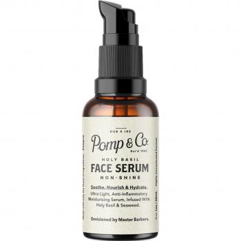 Pomp & Co Face Serum 30ml
