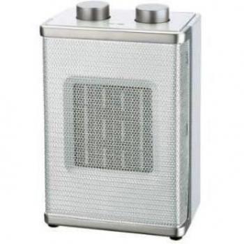 Calefactor PTC con ventilador SGCAL-SS-18275