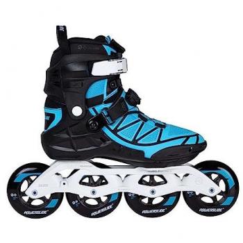 Powerslide Patines En Línea Phuzion Argon Bluebird 100 EU 39