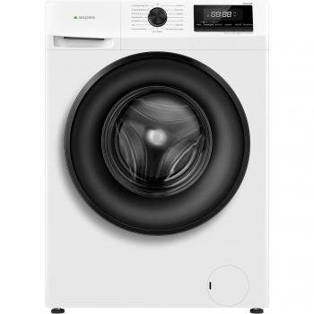 Lavadora Aspes AL7201AIDVB 7 kg Blanco con Vapor