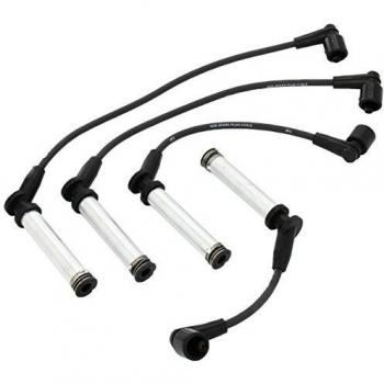 Juego de cables de encendido NGK 0804