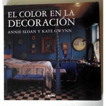 Color en la decoración