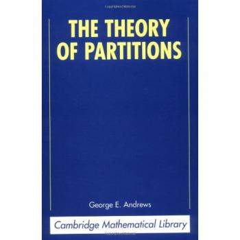 The Theory of Partitions: 2