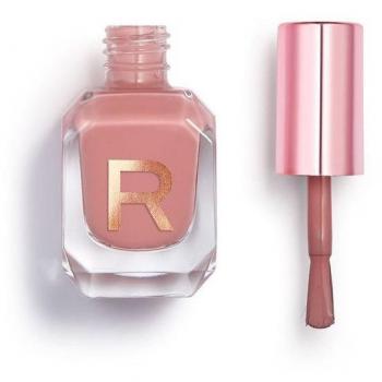 Esmalte de Uñas High Gloss Nail Polish - Make Up Revolution - Bare