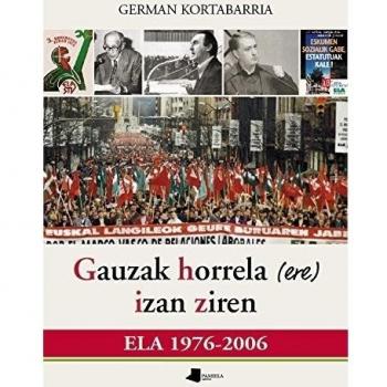Gauzak horrela