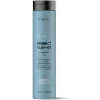 Champú Lakmé Teknia Perfect Cleanse 300ml