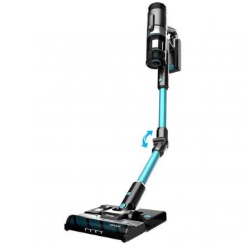 Cecotec Conga Rockstar 1500 X-Treme ErgoWet Animal Aspirador Escoba y de Mano sin Cable, 33.6V, 215W