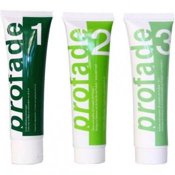 PROFADE - Crema para eliminación de tatuajes