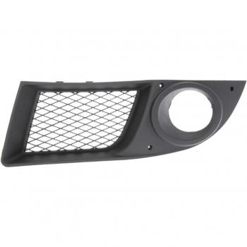 Rejilla de ventilación para parachoques BLIC 6502-07-2042997PP Izquierda y PRASCO FT9092134