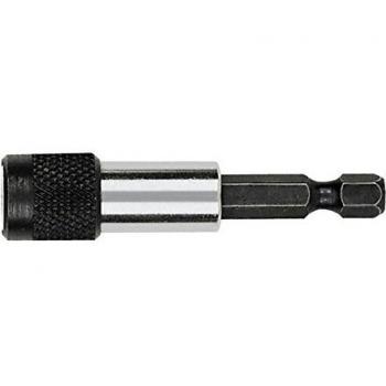 Puntas cambio rapido en cajita de pl&aacute;stico Guia 14" ; Largo 60 mm