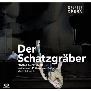 Franz Schreker: Der Schatzgraber