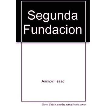 Segunda Fundacion
