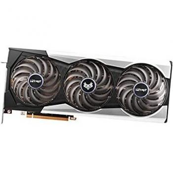 SAPPHIRE TECHNOLOGY Nitro+ Radeon RX 6900 XT SE CTLR
