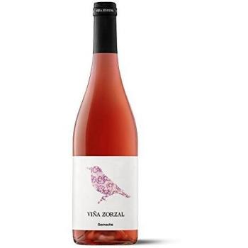 Viña Zorzal Rosado Garnacha 2018, Vino, Rosado, Navarra
