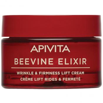 Apivita Beevine Elixir Light Lifting and Firming Moisturiser with Anti-Wrinkle Effect 50 ml