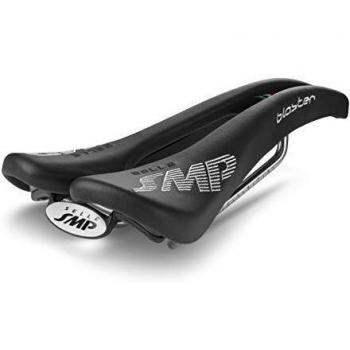 Smp Asiento Blaster, Negro