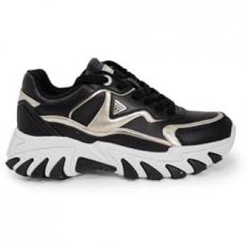 Nowah Women's Multicolor Running Sneakers