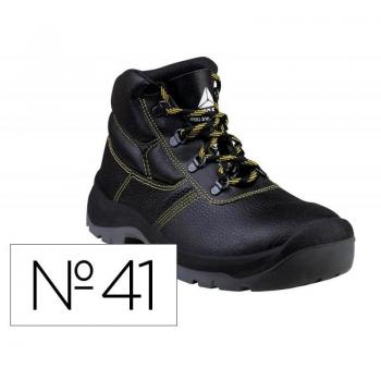 Botas de seguridad Deltaplus JUMP3SPNO41