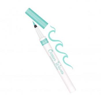 Delineador de ojos Ocean Waves - Lovely - N2