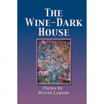 La casa del vino oscuro (edición en tapa blanda)