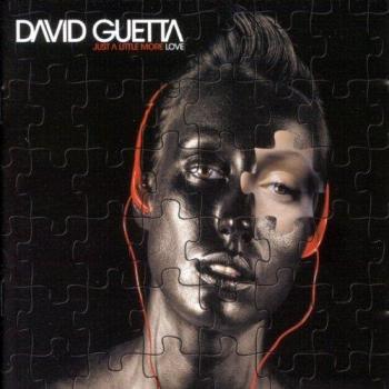 Just A Little More Love - David Guetta